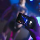 Club Vertigo - Supergirl Party 2015.01.10. (szombat)