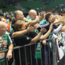 2018.10.06. Győri Audi ETO KC -Krim Ljubijana Női kézilabda bajnokok ligája mérkőzés Fotók:árpika 