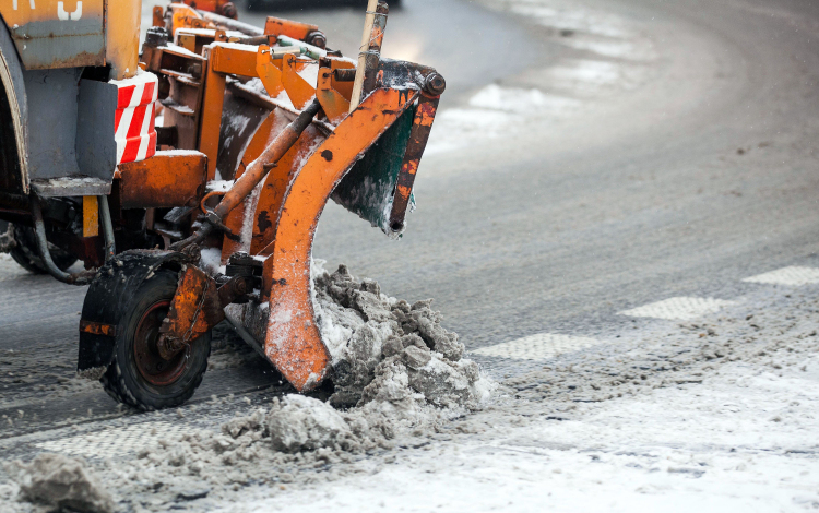 Havazás - Kisalföld Volán: több vonalon van késés