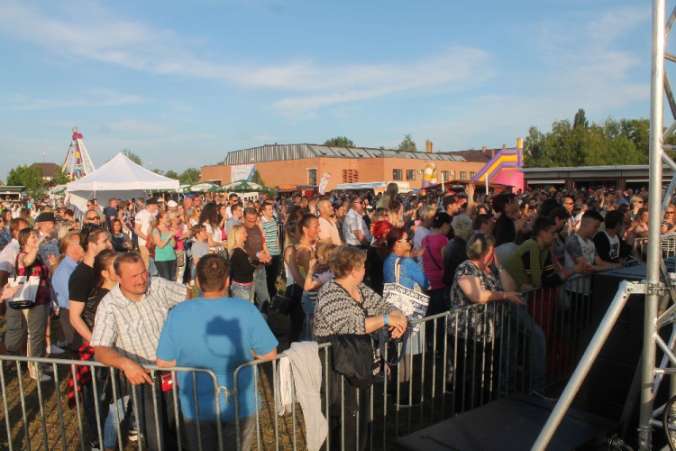 2017.05.14. Szentiváni Fesztivál 3.nap Caramel Fotók:árpika 