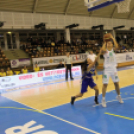 2013.01.06. Hat-Agro Uni Győr-ZTE NKK női kosárlabda Fotók:árpika