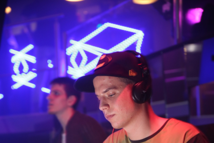 Club Vertigo - Andro 2014.11.15. (szombat) (Fotók:Vertigo)