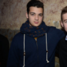 2013.11.01.Péntek lapos Halloween night Fotók:adrián