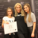 2017.12.02. Celebrity Masterclass Dr Zimány Linda & Dominique Roberts Fotók:árpika 