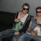 Club Vertigo -  The Most Sexy Party 2014.03.22. (szombat)