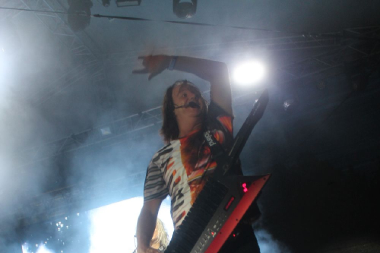 2019.07.20.Győri Nyár Esték Edda Koncert 