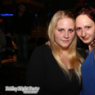 2014.10.03.Péntek - Friday Night Party