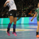 2019.01.12.Győri Audi ETO KC-MTK női kézilabda mérkőzés 