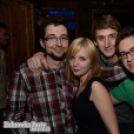2014.11.12.Szerda - Zubrowka Party