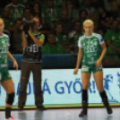 2019.10.06.Győri Audi ETO KC-IKSavenhof Bajnokok Ligája mérkőzés 