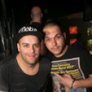 Club Vertigo -  Muzzaik 2013.12.07. (szombat)