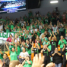 2018.10.06. Győri Audi ETO KC -Krim Ljubijana Női kézilabda bajnokok ligája mérkőzés Fotók:árpika 