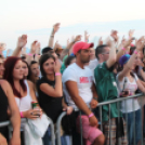 2013.07.13.Szombat Szigetközi Music Fesztivál 2.nap Fotók.árpika