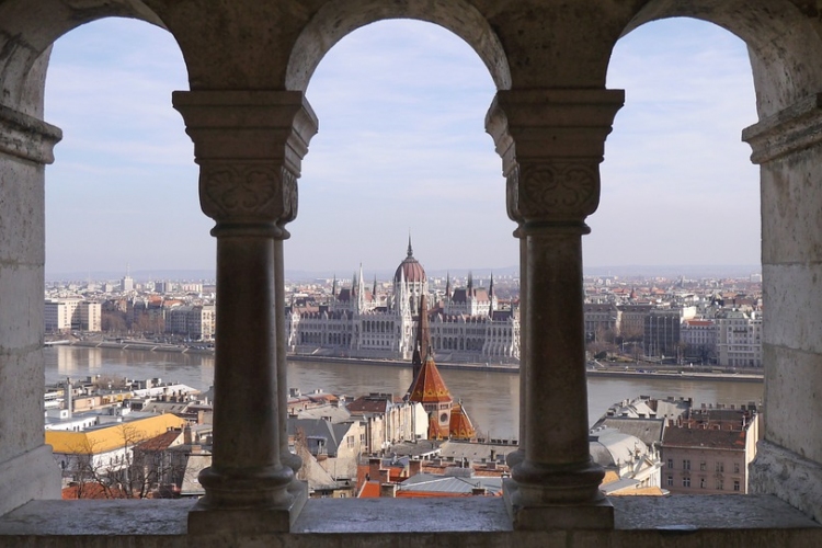 Budapest a TOP 10-ben! Február 8-ig bárki szavazhat! Adj egy szavazatot Te is! 