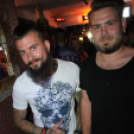  2015.10.03 Mamma Mia FeelharmonX & Solymi Conga Dj:Balage Fotók.árpika