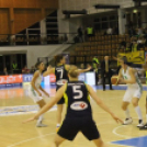 2013.02.22 Hat-Agra Uni Győr-Fenerbahce Euroliga női kosárlabda Fotók:árpika