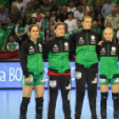 2018.04.14. Győri Audi Eto KC-Brudusnost női kézilabda bajnokok ligája Fotók:árpika