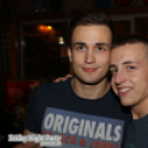 2014.05.30.Péntek - Friday Night Party