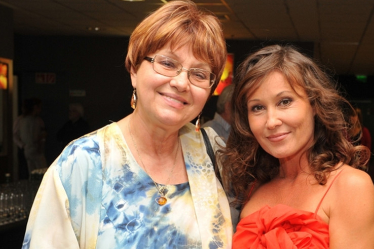 Évek után lezárult Pécsi Ildikó és Pártos Csilla pere