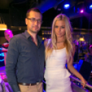 Club Vertigo -  All 4 Ladies 2014.01.04. (szombat)