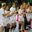 2017.09.02.Győri Audi ETO KC - DVSC-TVP női kézilabda Fotók:árpika