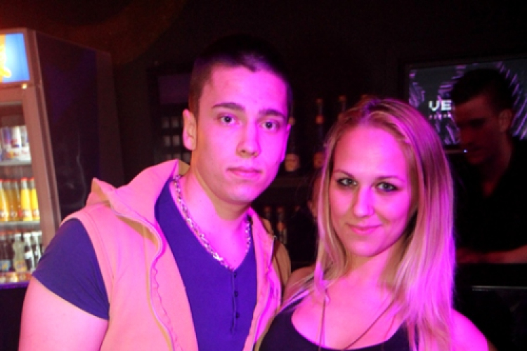 Club Vertigo - Woman's Day 2013.03.09. (szombat) (1) (Fotók:Vertigo)