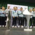 2019.05.12.5 Bajnokok Ligája Győzelem ünneplés