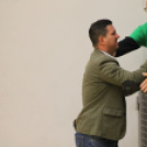 2019.01.17.Mosonmagyaróvári KC-Győri Audi ETO KC női kézilabda bajnoki mérkőzés 