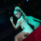 Club Vertigo -  Dave Martin 2014.02.15. (szombat)