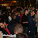 2014.09.24.Szerda - Ballantines Brazil Party