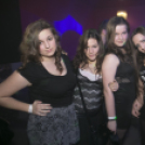 Club Vertigo - Supergirl Party 2015.01.10. (szombat)