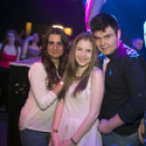 Club Vertigo - Julia Carpenter 2015.02.14. (szombat)