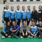 2020.01.18 VI.Varga András női kézilabda emléktorna Öttevény Fotók:árpika 