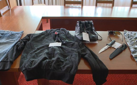 A győri testvérpár kétszer ugyanazt a dohányboltot rabolta ki