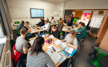 Idén is elindul a népszerű képzés