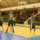 2013.02.03.Hat-Agro Uni Győr - Sbk Samorin Női kosárlada (2) Fotók:árpika