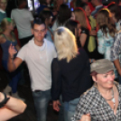 2013.09.13 Péntek Mamma Mia Poppy Fehérnemű bemutató Dj:Ice fotók:árpika