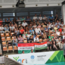 2017.07.28. EYOF 2017 Győr 5.nap Fotók:árpika