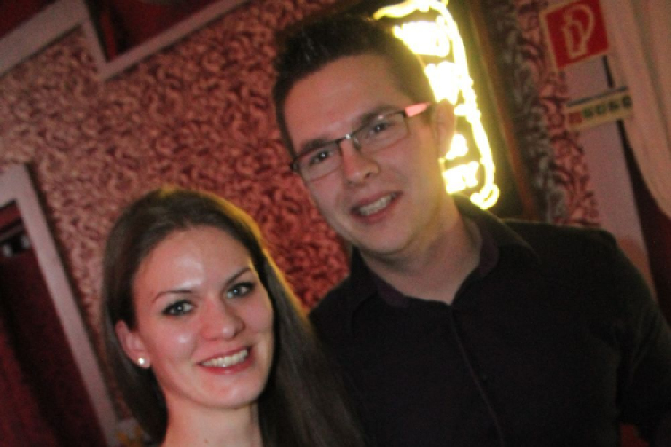 2016.01.29.Mamma Mia Pénteki Házibuli Dj:Ice & Solymi Conga Fotók:árpika