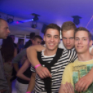 Mundo - Made in Ibiza Show 2014.07.05. (szombat)