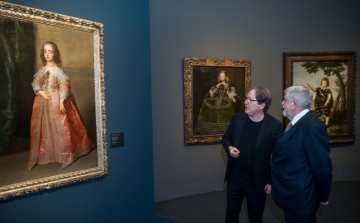 2,1 milliárd forint értékű, világhírű festménnyel bővült a Szépművészeti Múzeum gyűjteménye