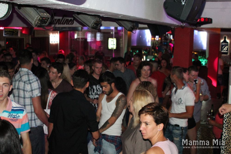 2014.06.13.Mamma Mia Házibuli Dj:Ice és Solymi Konga Fotók:árpika