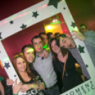 Club Vertigo -  Led & Fetish 2014.01.25. (szombat)