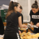 2020.01.18 VI.Varga András női kézilabda emléktorna Öttevény Fotók:árpika 