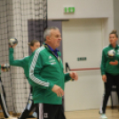 2019.11.06. Motherson Mosonmagyaróvár-Győri Audi ETO KC női kézilabda bajnoki mérkőzés