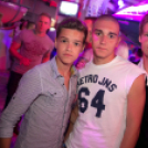 Club Mundo -  Made in Ibiza Show - SAILOR 2013.07.20. (szombat) (képek: Mundo)