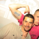 Club Neo (Győr) - Newik 33th Birthday Party - 2014. április 12. (szombat)