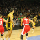 2019.02.16 Hepp Kupa döntő és Zsíros Tibor Férfi kosárlabda Magyar Kupa döntő