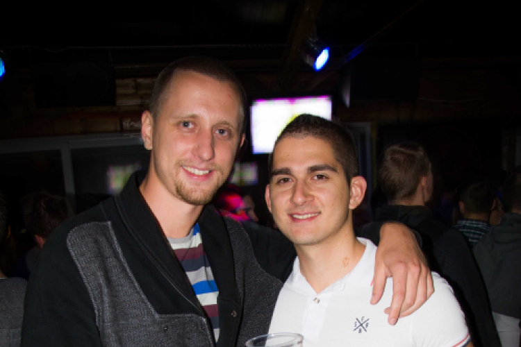 2015.09.29.Kedd - SZElektro LUDMILLÁVAL