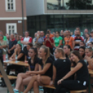 2018.08.30.Győri Audi ETO KC szúrkolói évadnyitó Fotók:árpika 